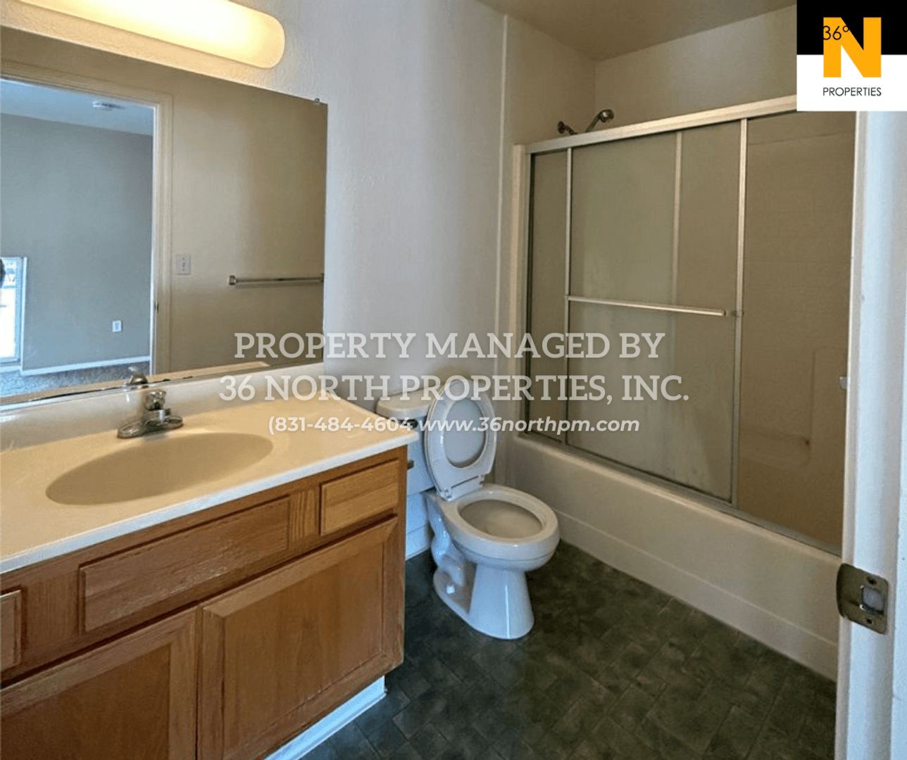 Salinas Apartment: 369 Main Street