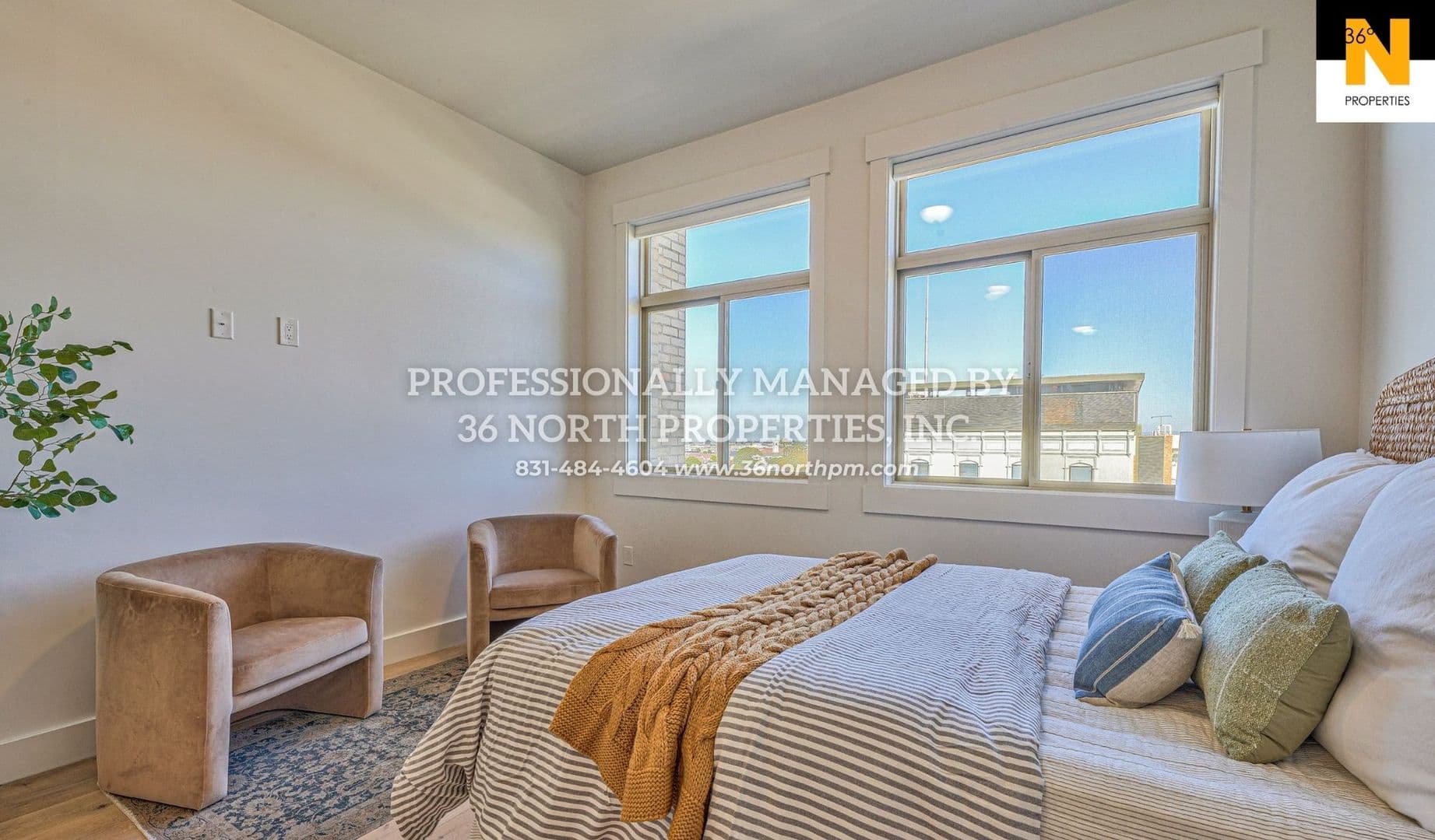 Salinas Apartment: 301 Main Street