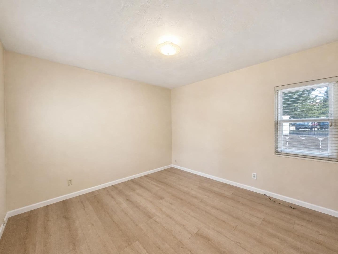 Monterey Apartment: 1281 - 1299 8th Street