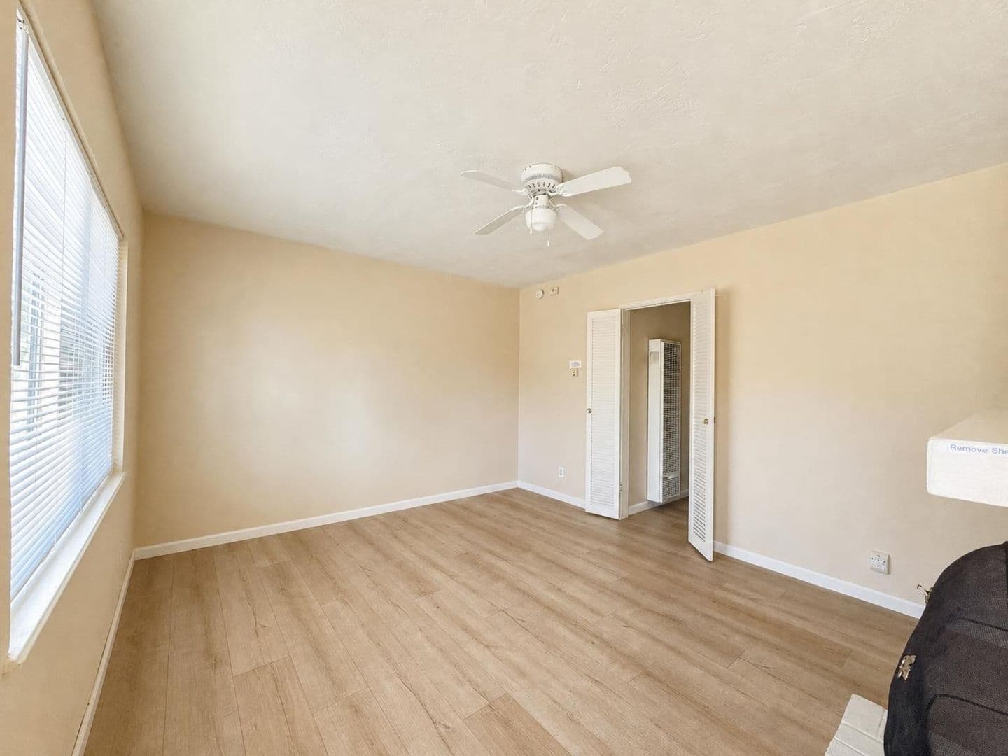 Monterey Apartment: 1281 - 1299 8th Street