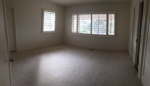 Pebble Beach Apartment: 1563 Sonado Road