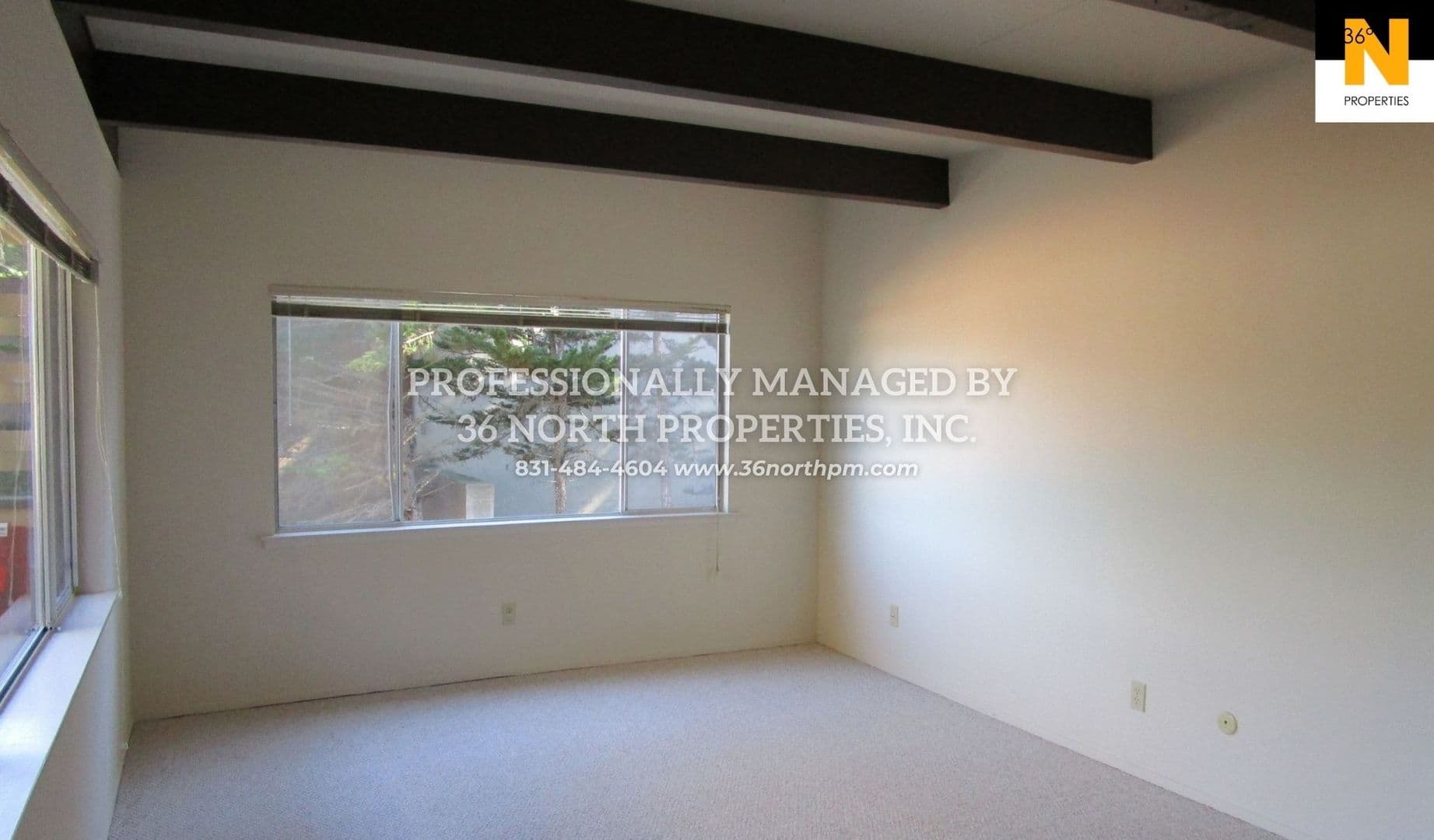Pacific Grove Apartment: 2741 Ransford Avenue