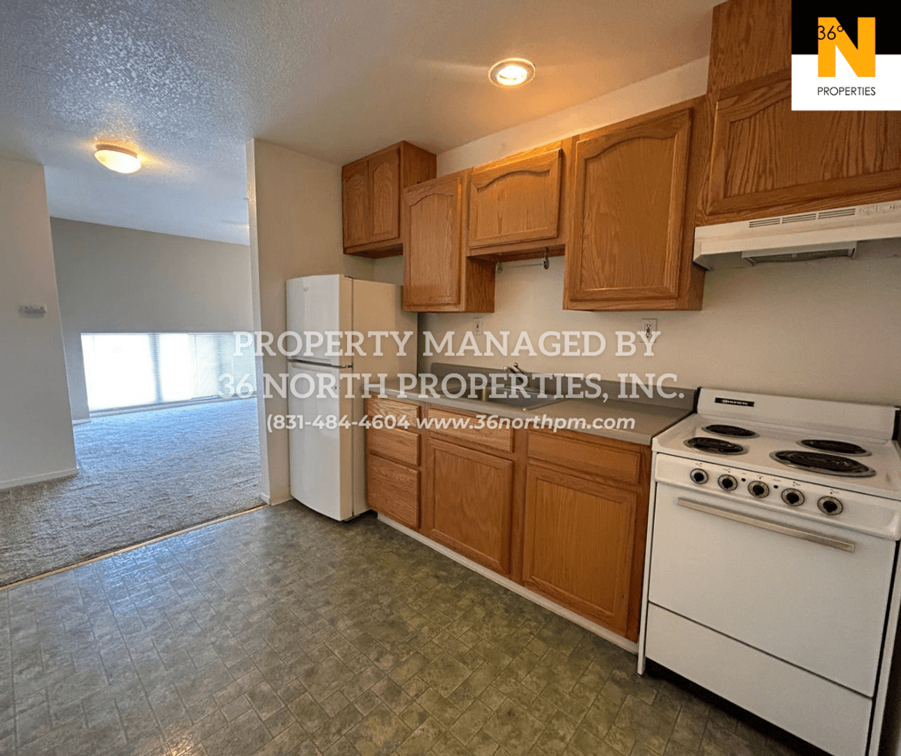 Salinas Apartment: 369 Main Street
