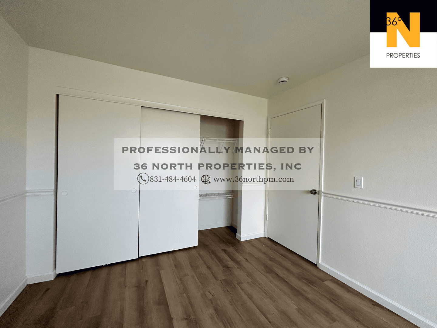 Salinas Apartment: 1231-1249 Garner Ave