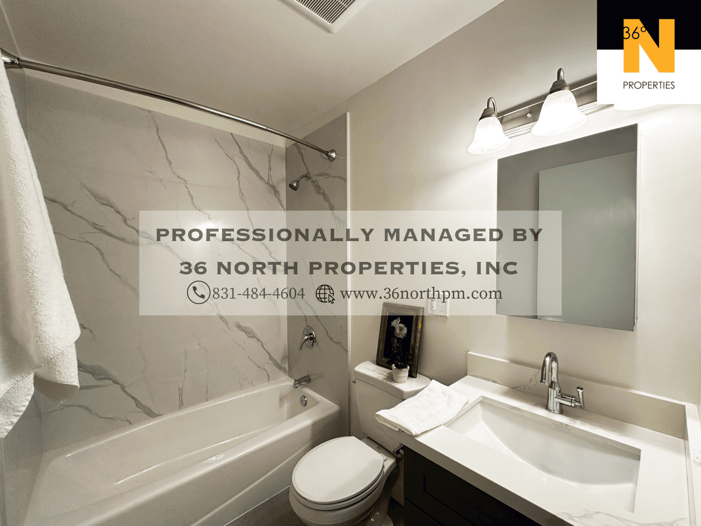 Pacific Grove Apartment: 2925 David Avenue