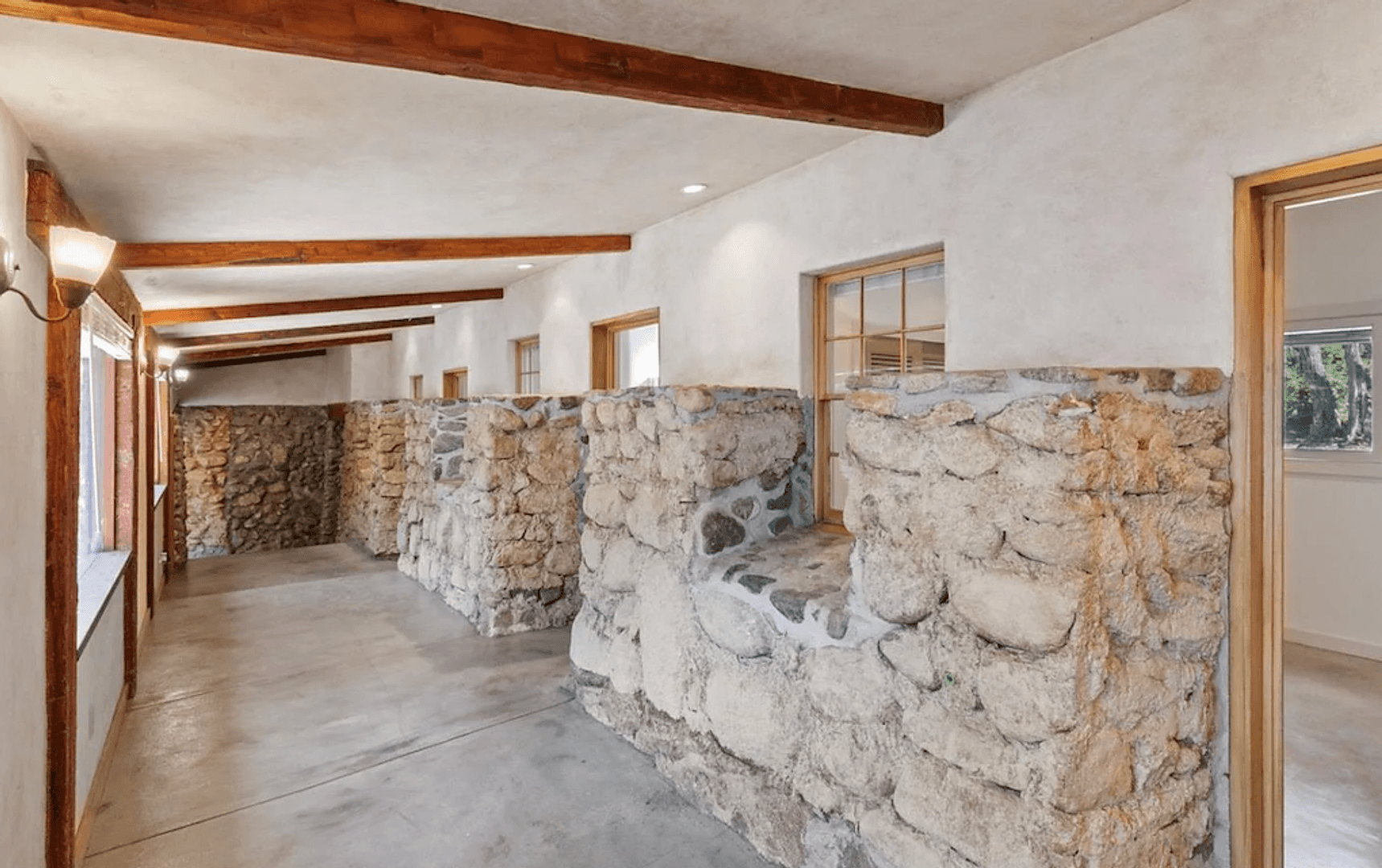 Carmel Valley Apartment: 20500 Cachagua Road