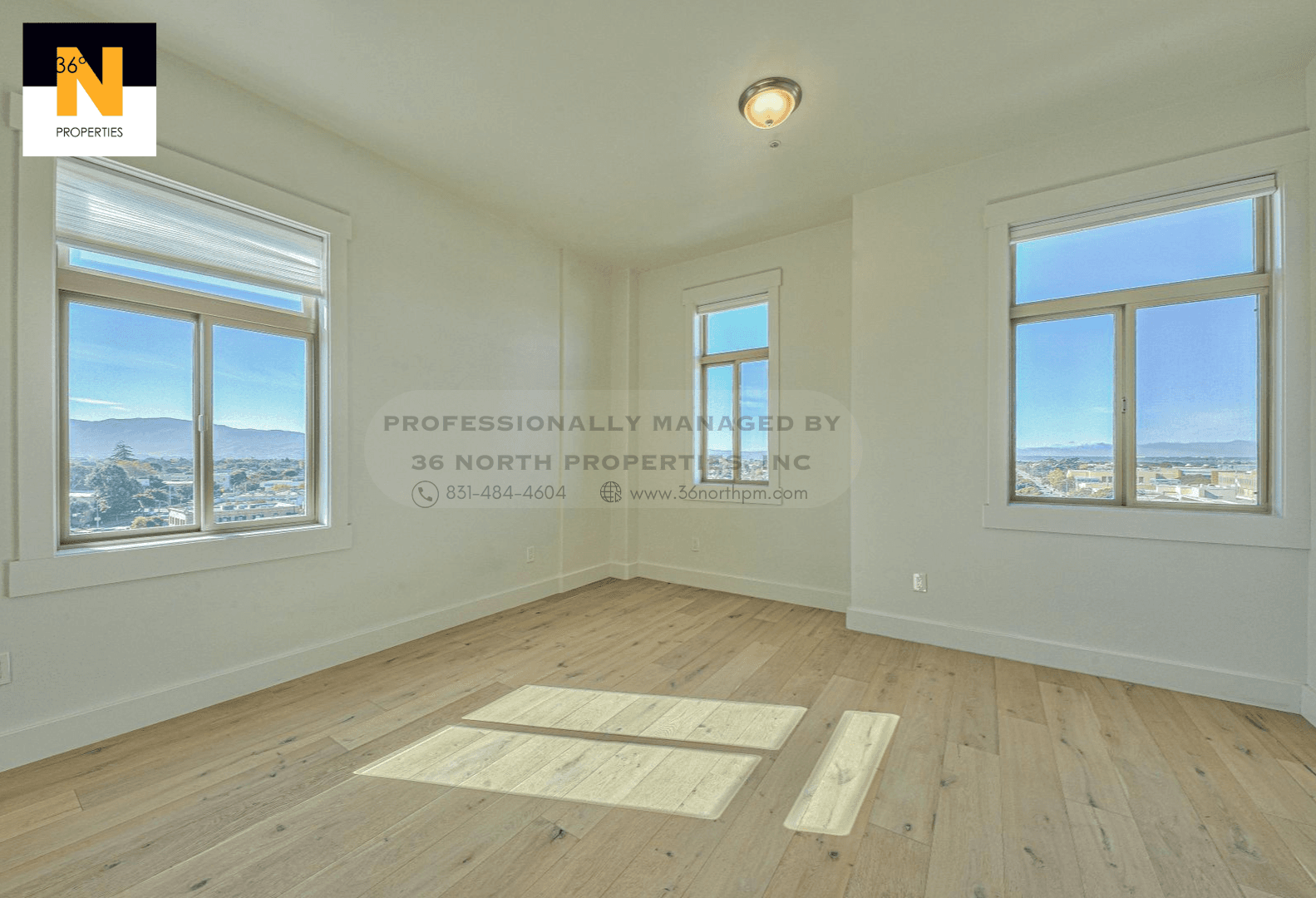 Salinas Apartment: 301 Main Street