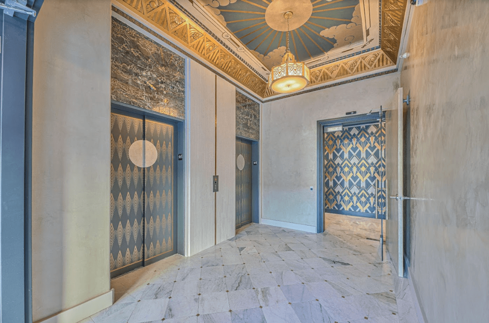 Salinas Apartment: 301 Main Street