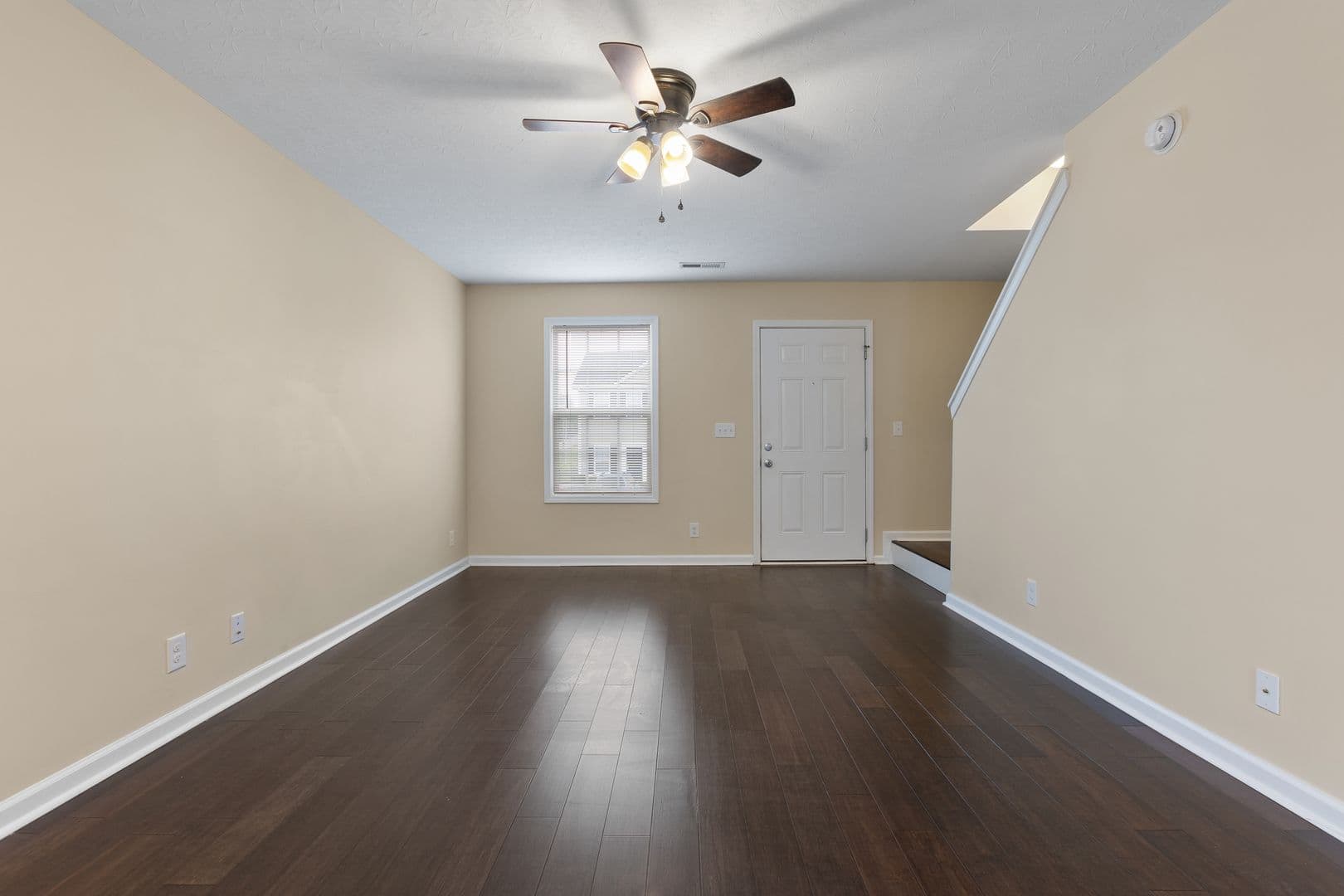 Winchester House: Two Mile Rd