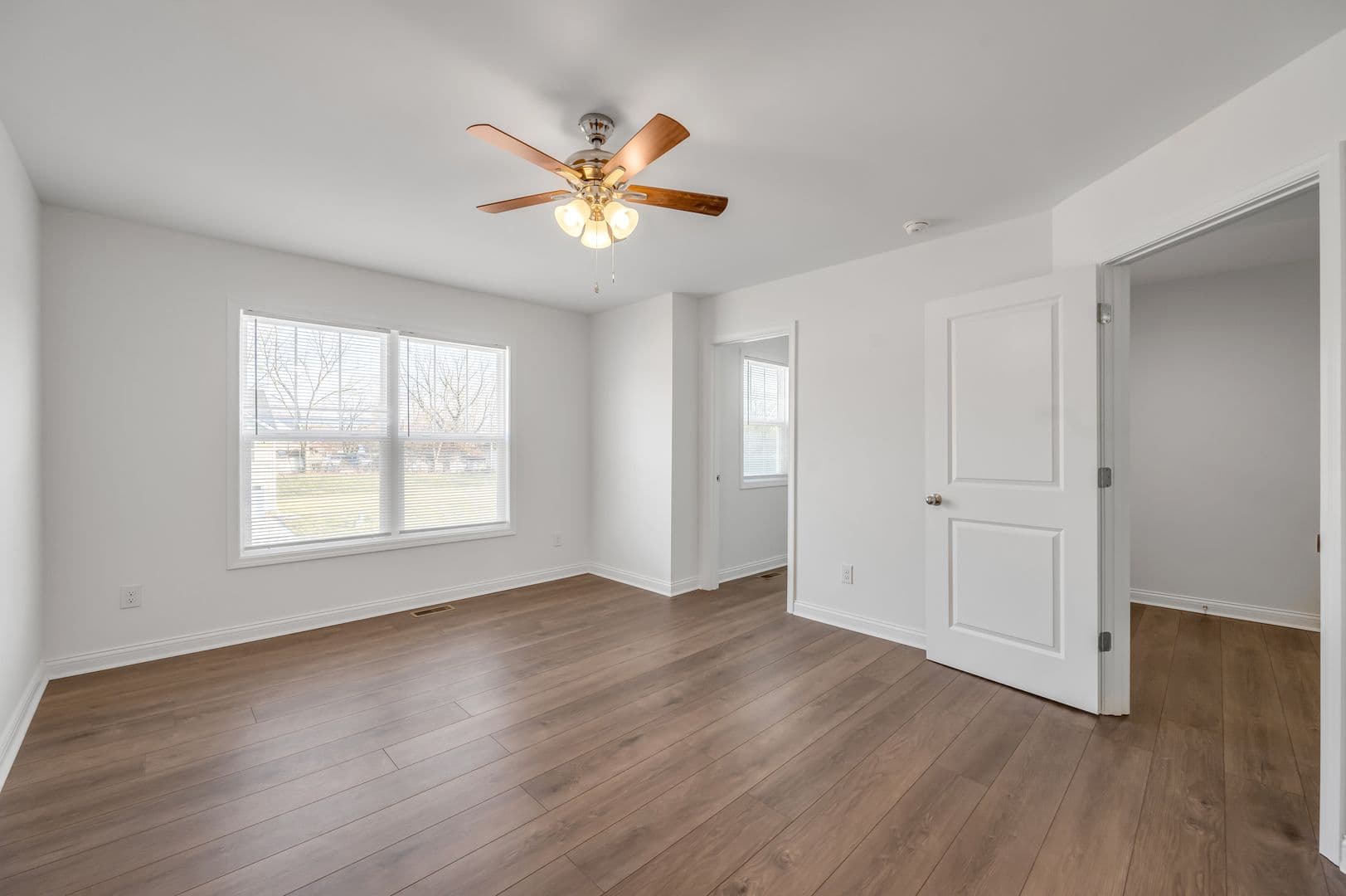 Winchester Townhome: Fairfield Way
