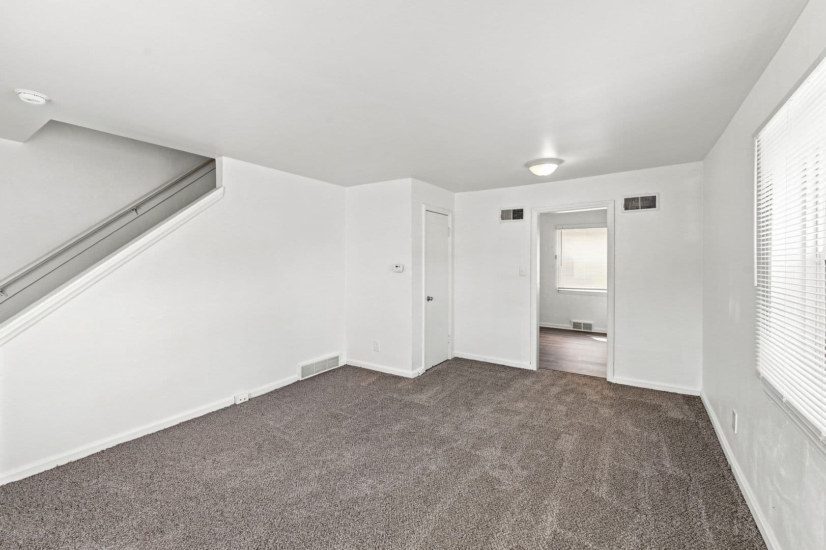 Evansville House: 1717 Lodge Avenue