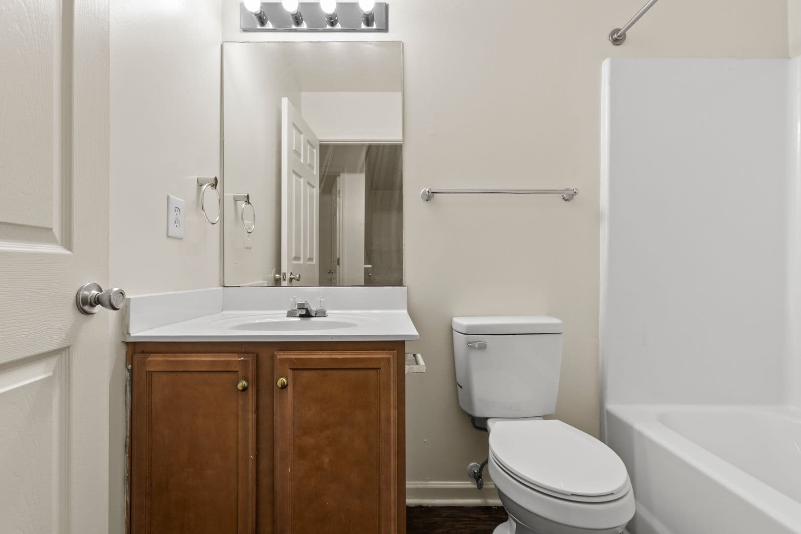 Radcliff House: 500 Innovation Way