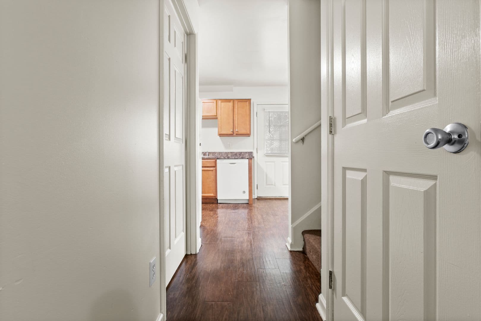 Radcliff House: 500 Innovation Way