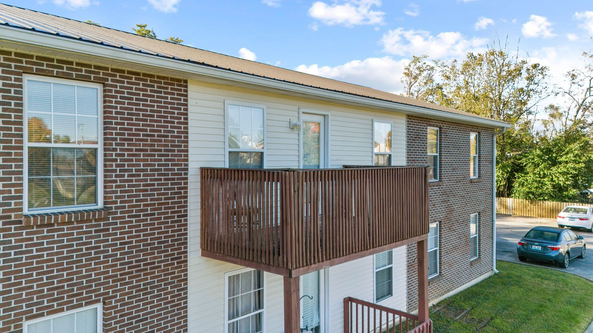 Mount Sterling House: Briarwood Dr