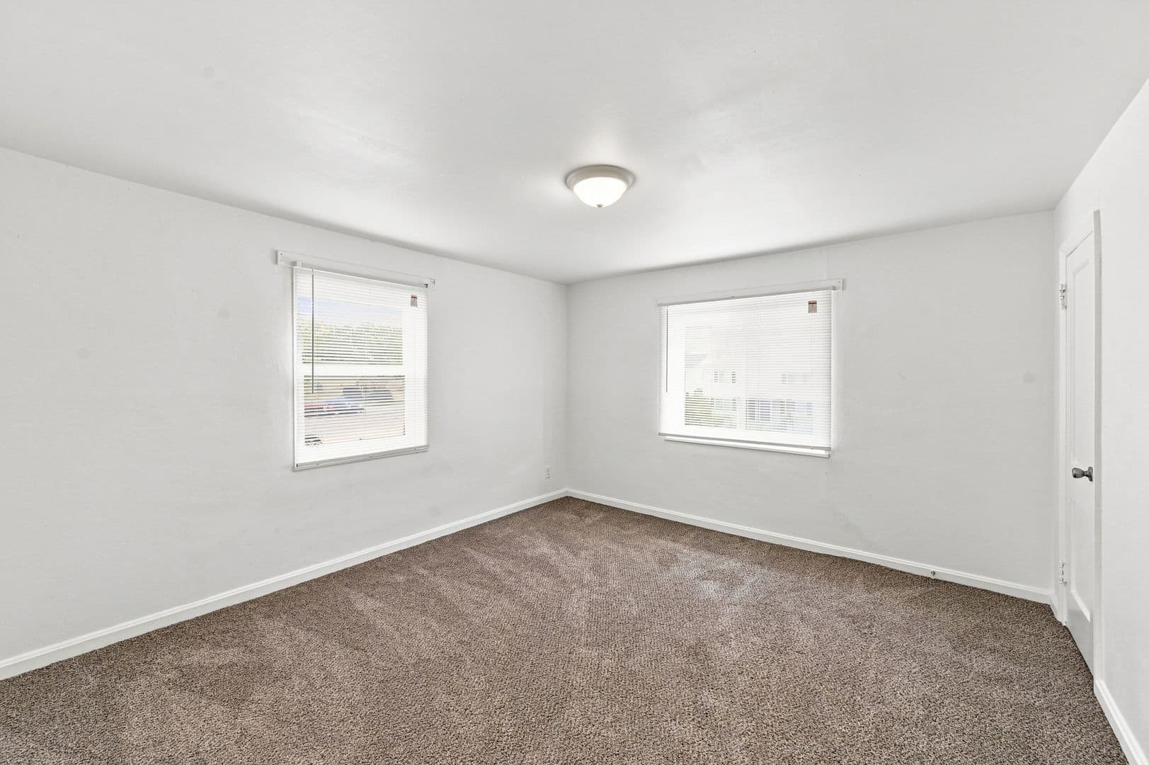 Evansville House: 1717 Lodge Avenue