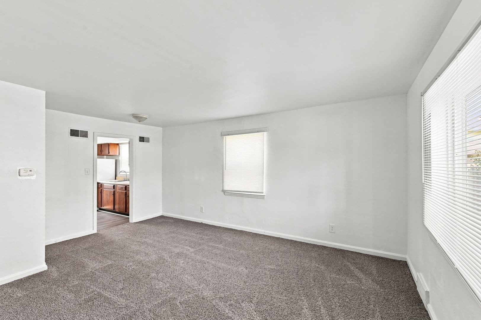 Evansville House: 1717 Lodge Avenue