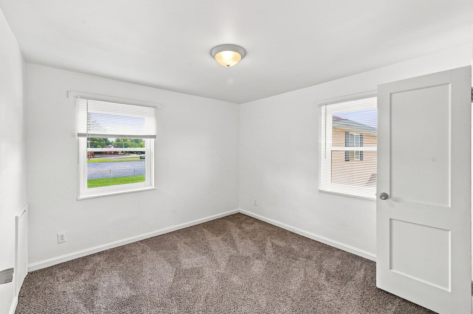 Evansville House: 1717 Lodge Avenue