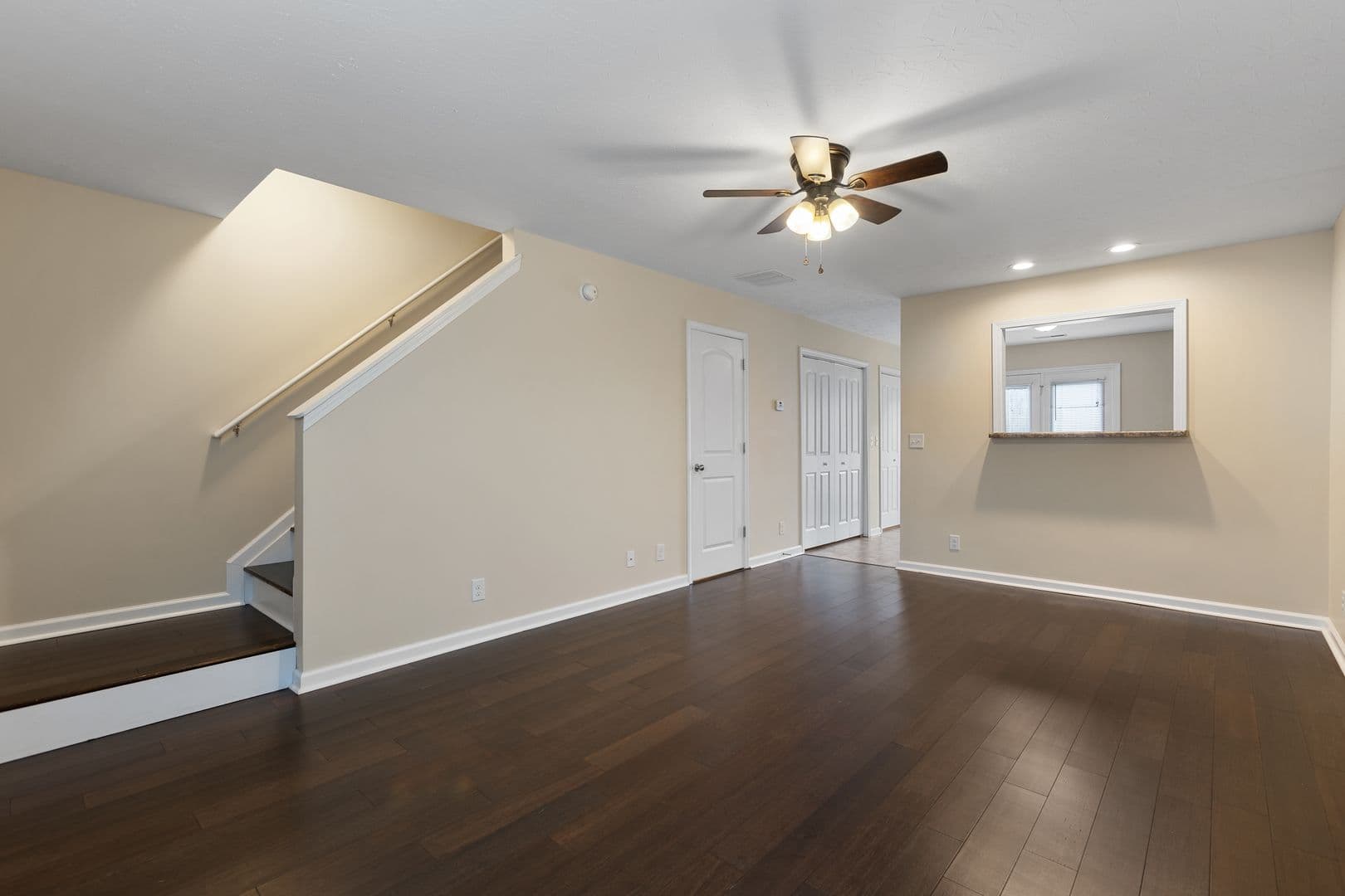 Winchester House: Two Mile Rd