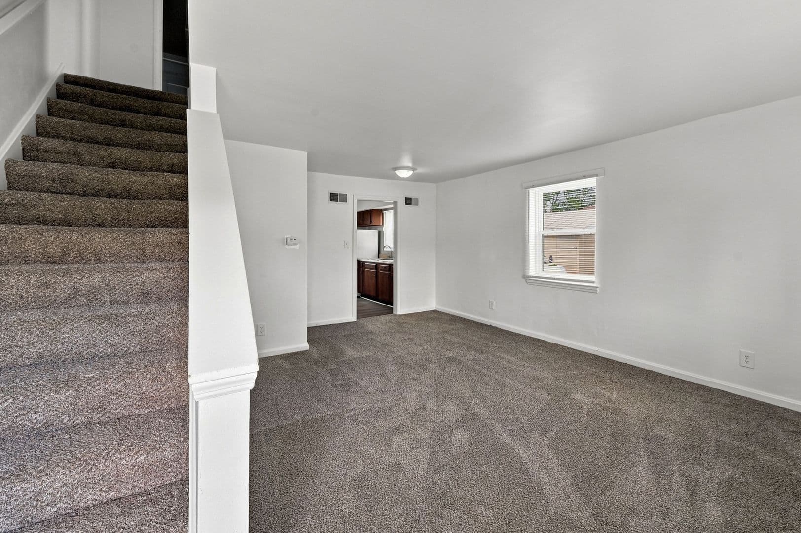 Evansville House: 1717 Lodge Avenue
