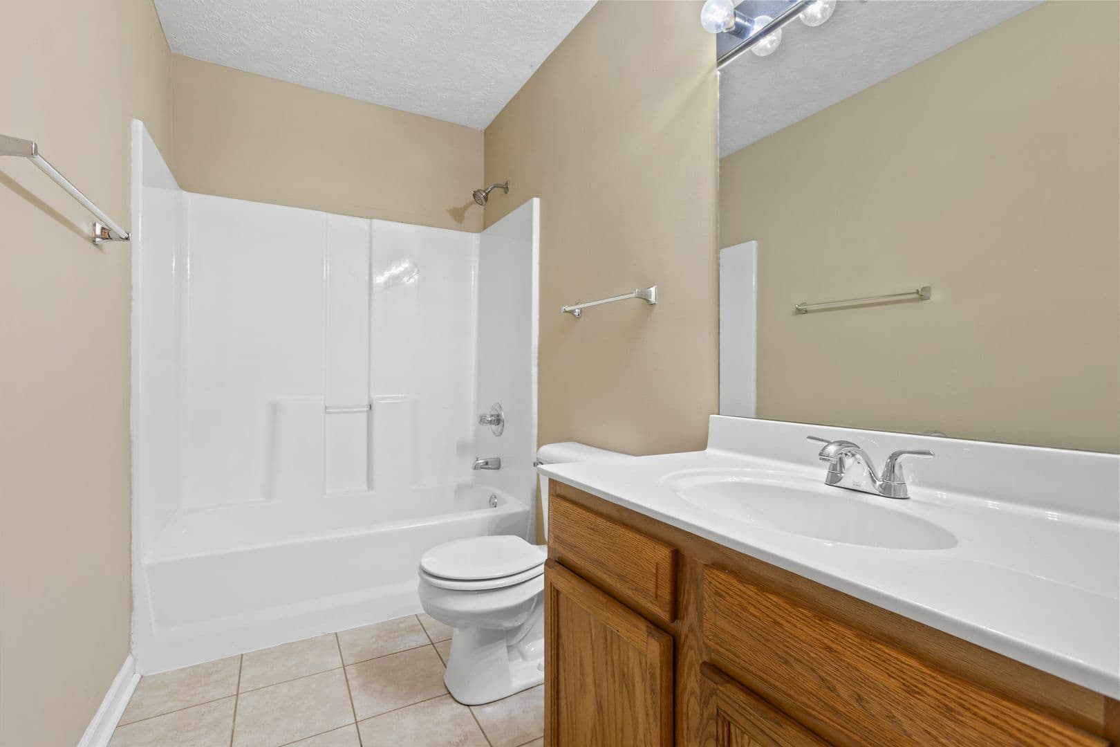 Mount Sterling House: Briarwood Dr