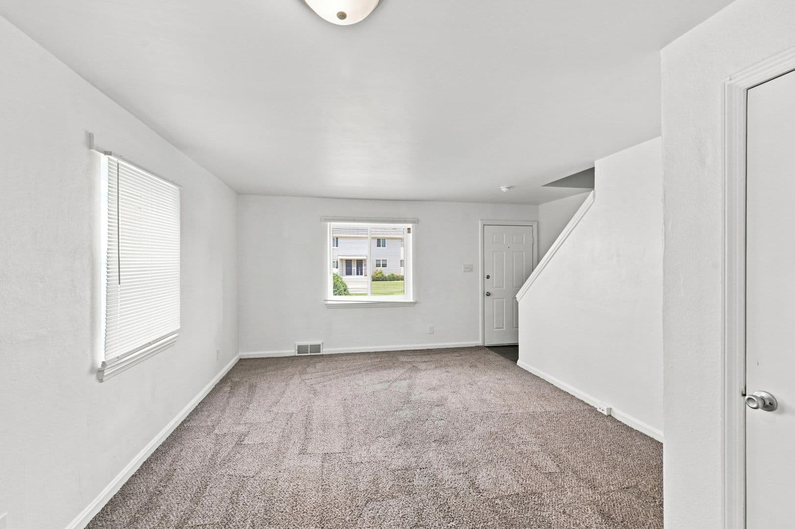 Evansville House: 1717 Lodge Avenue