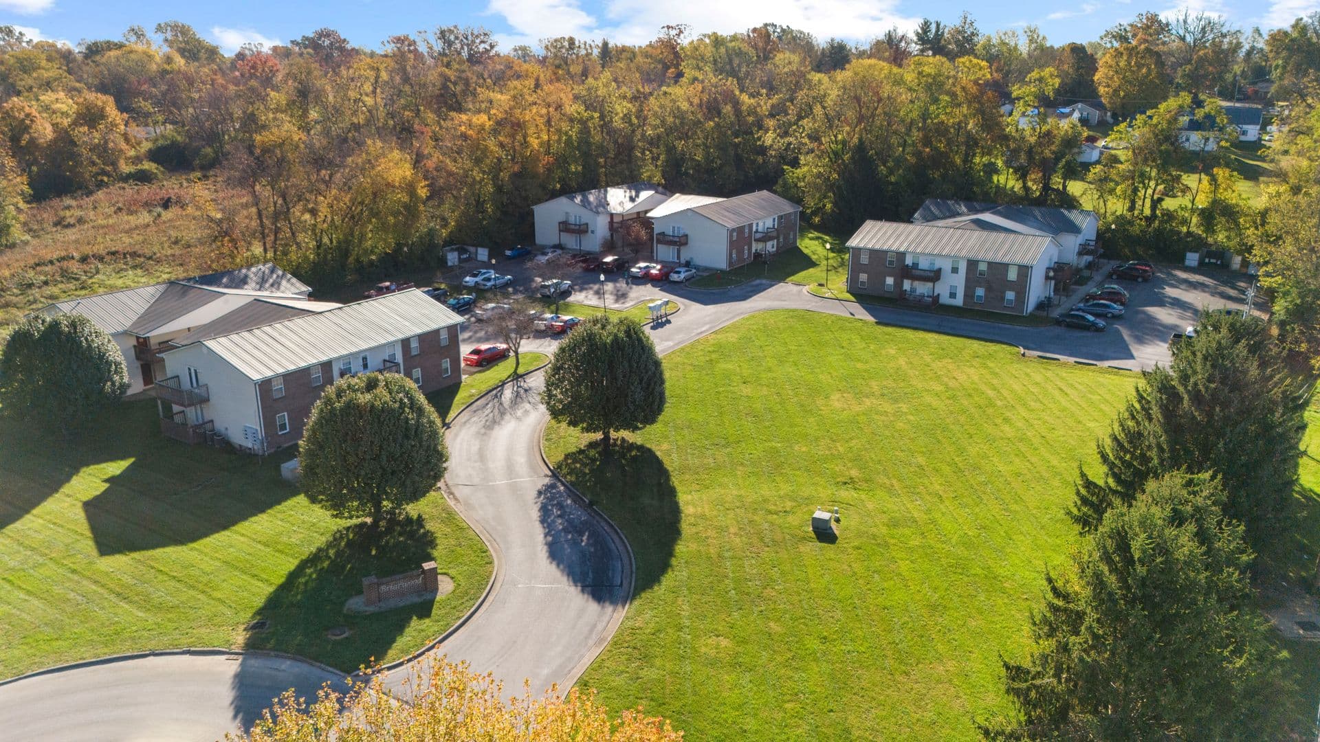 Mount Sterling House: Briarwood Dr