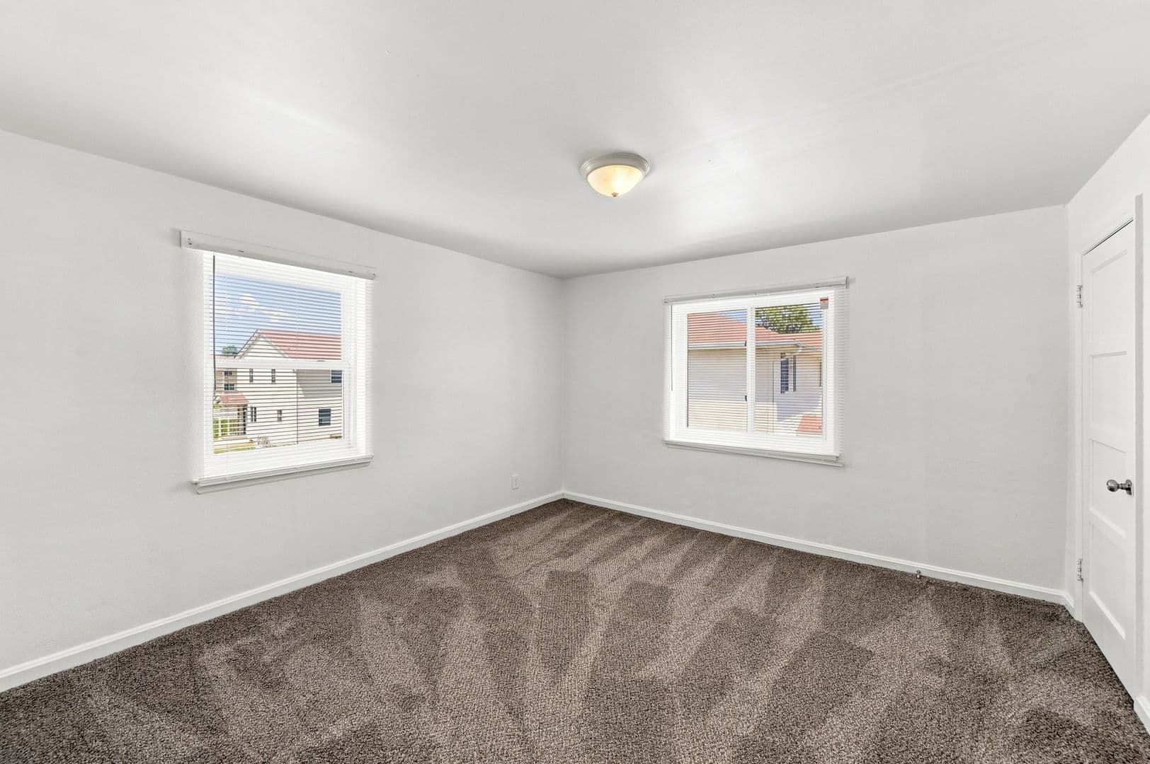 Evansville House: 1717 Lodge Avenue