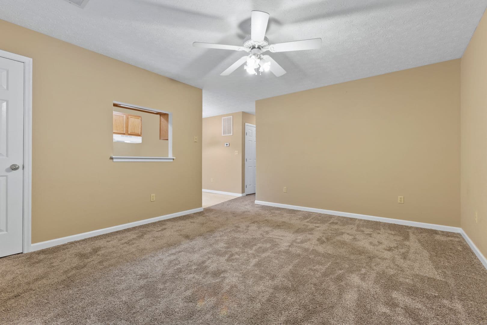 Mount Sterling House: Briarwood Dr