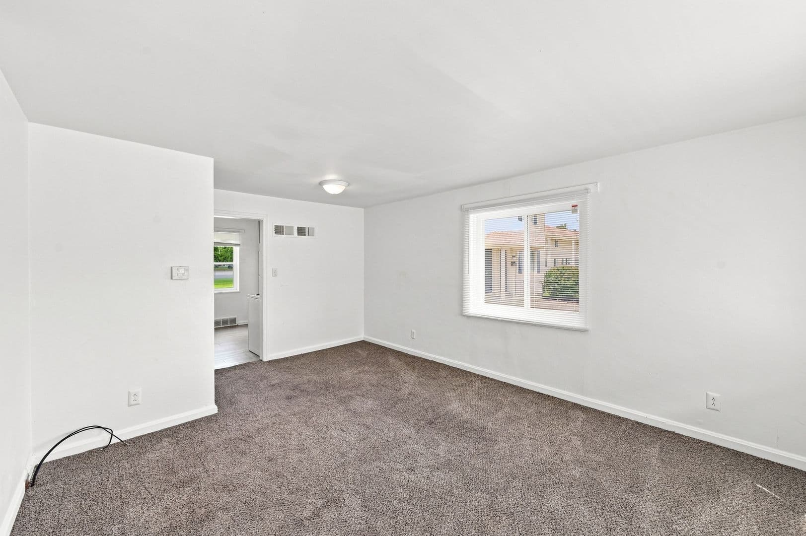 Evansville House: 1717 Lodge Avenue