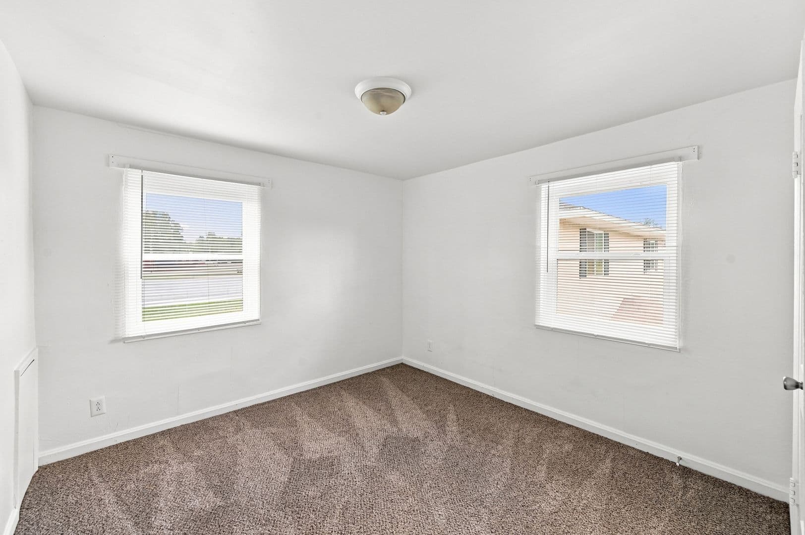 Evansville House: 1717 Lodge Avenue