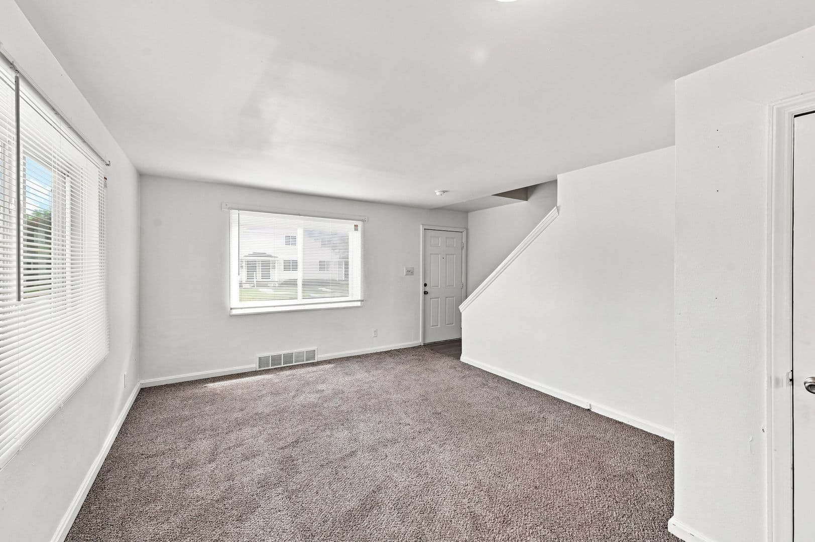 Evansville House: 1717 Lodge Avenue