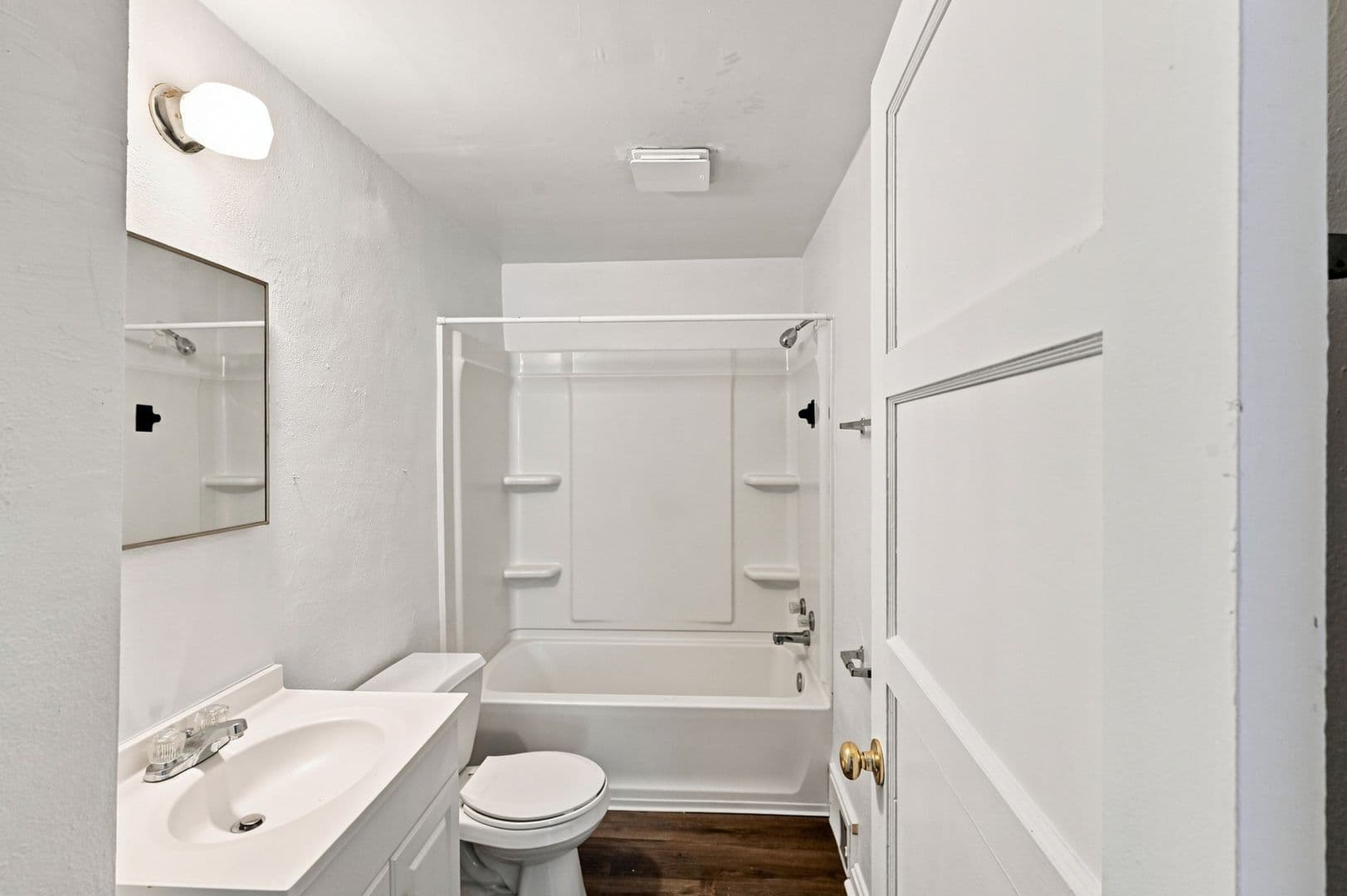 Evansville House: 1717 Lodge Avenue