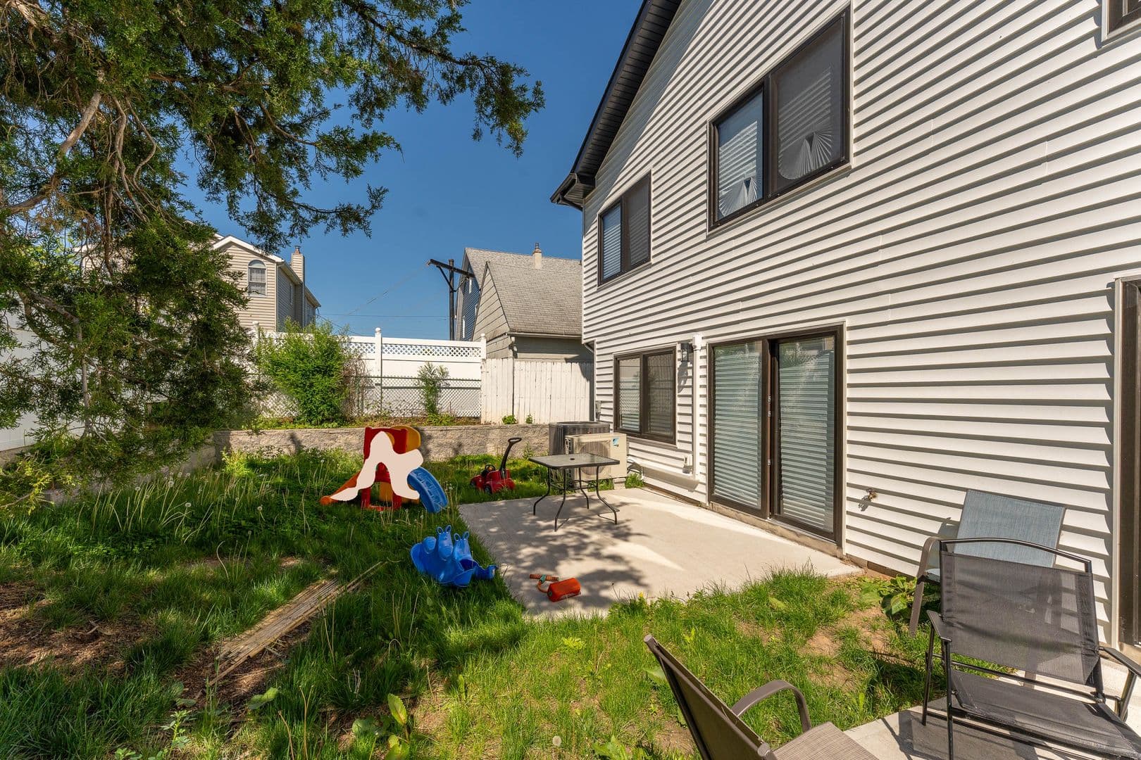Linden Townhome: 512 Knopf St - 512 Knopf St