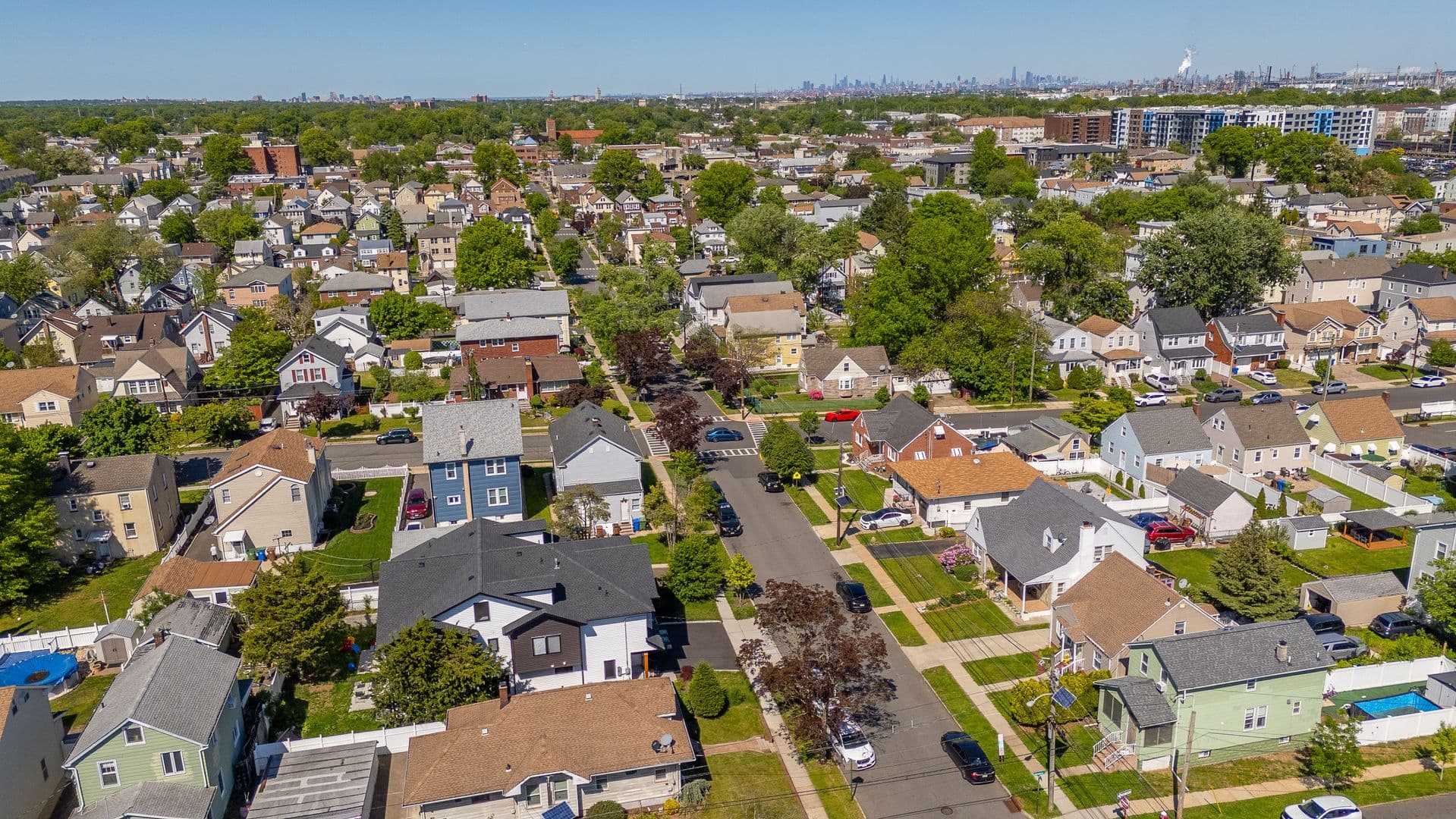 Linden Townhome: 512 Knopf St - 512 Knopf St