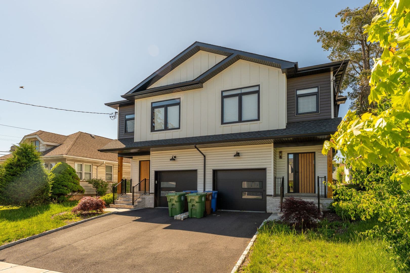 Linden Townhome: 512 Knopf St - 512 Knopf St