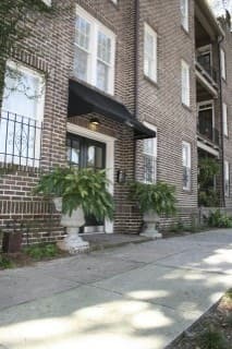 Savannah Apartment: 3 West 36th Street