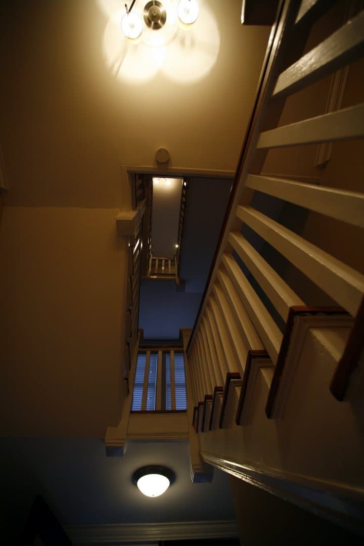 Savannah Apartment: 3 West 36th Street