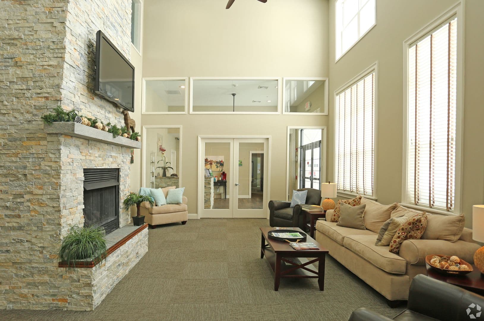 Malta Townhome: 2400 Steeplechase Blvd
