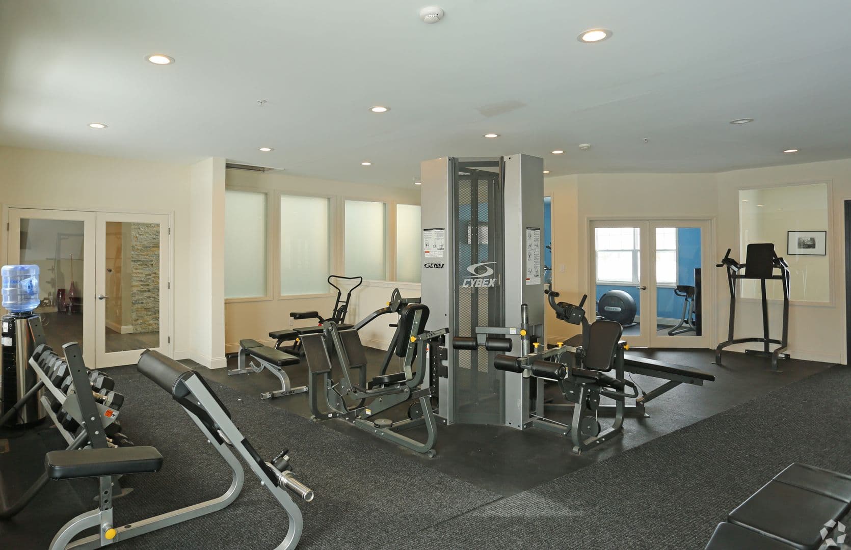 Malta Townhome: 2400 Steeplechase Blvd