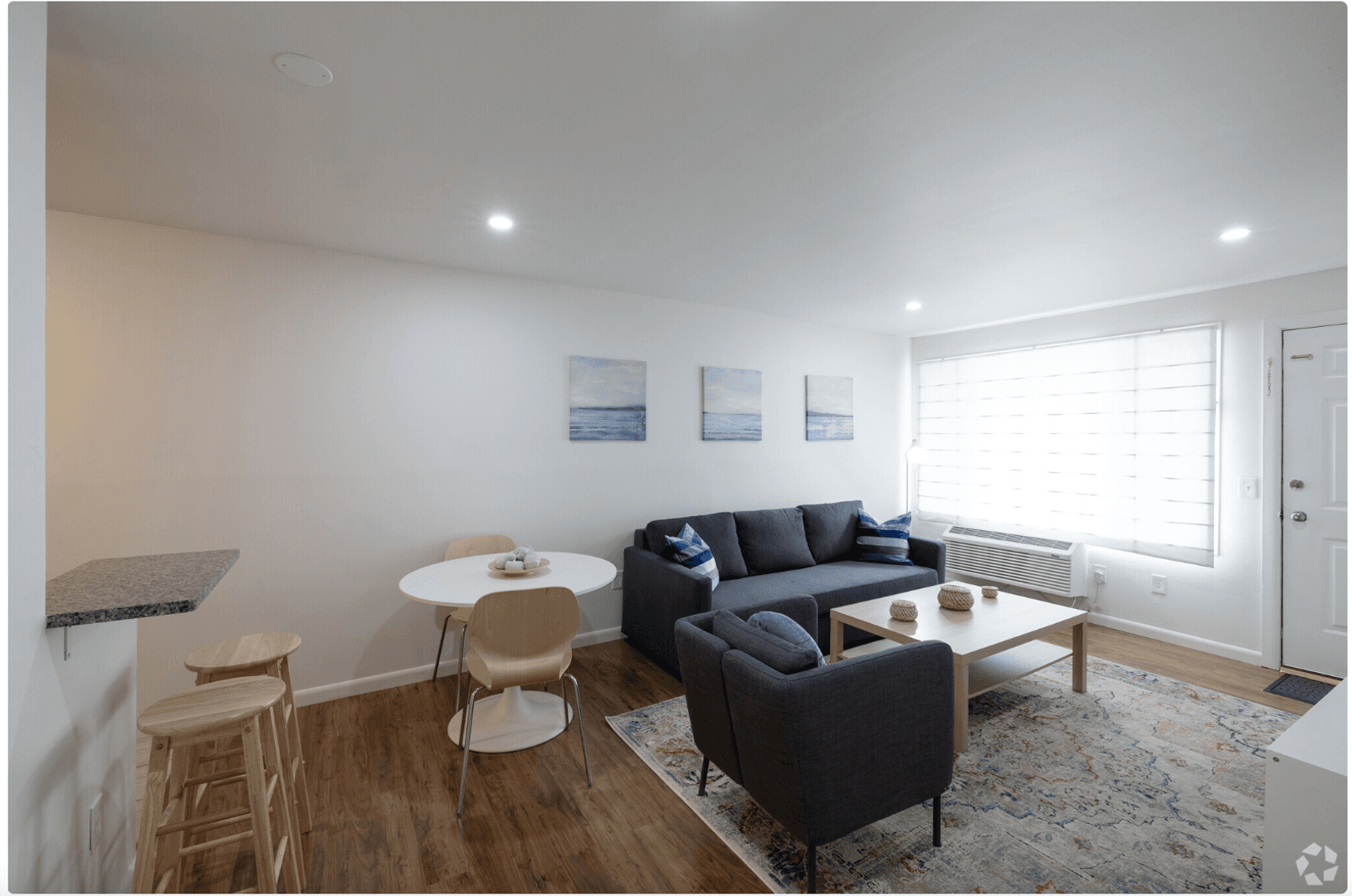 Watervliet Apartment: 2901 Vermont View Drive
