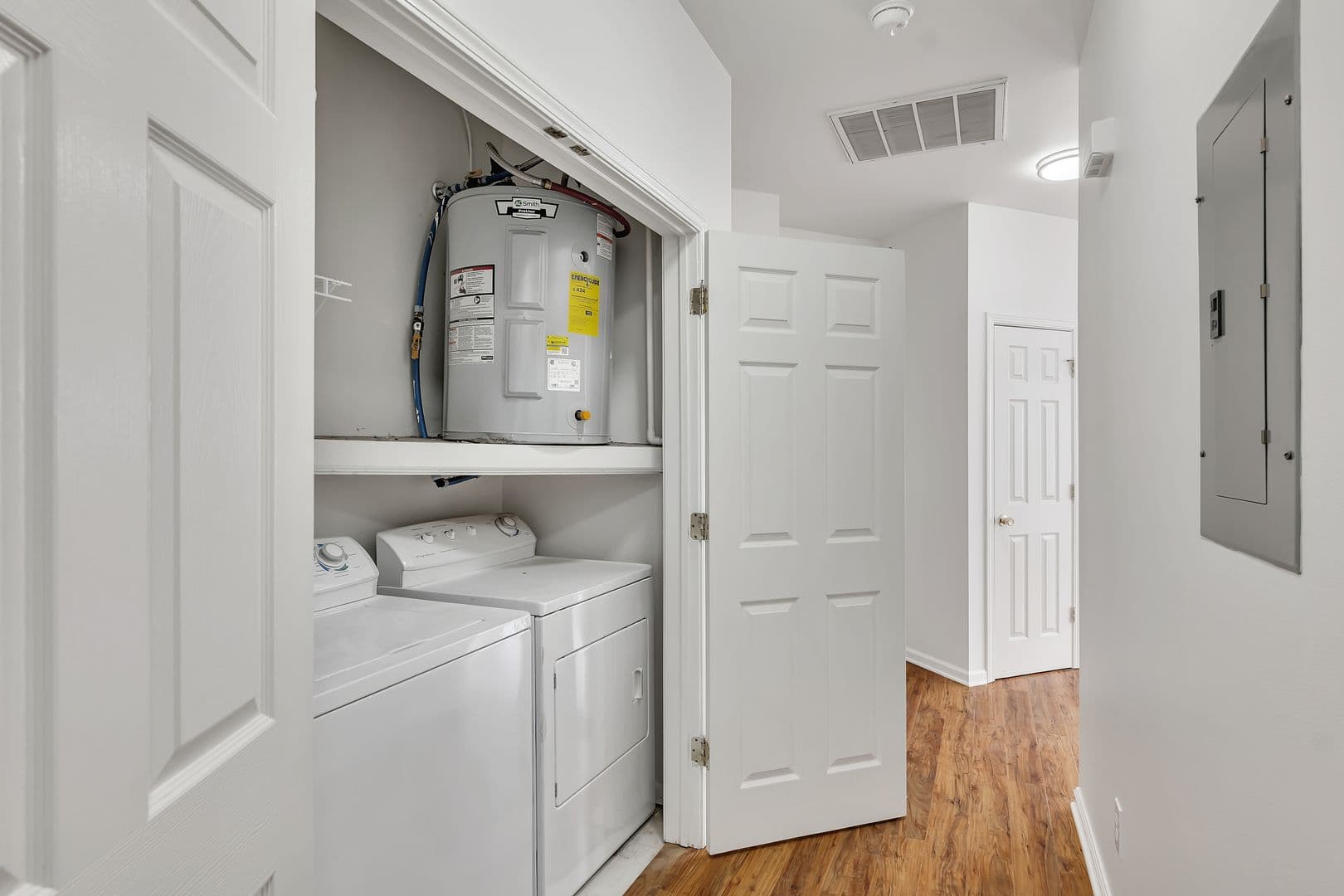 Malta Townhome: 2400 Steeplechase Blvd