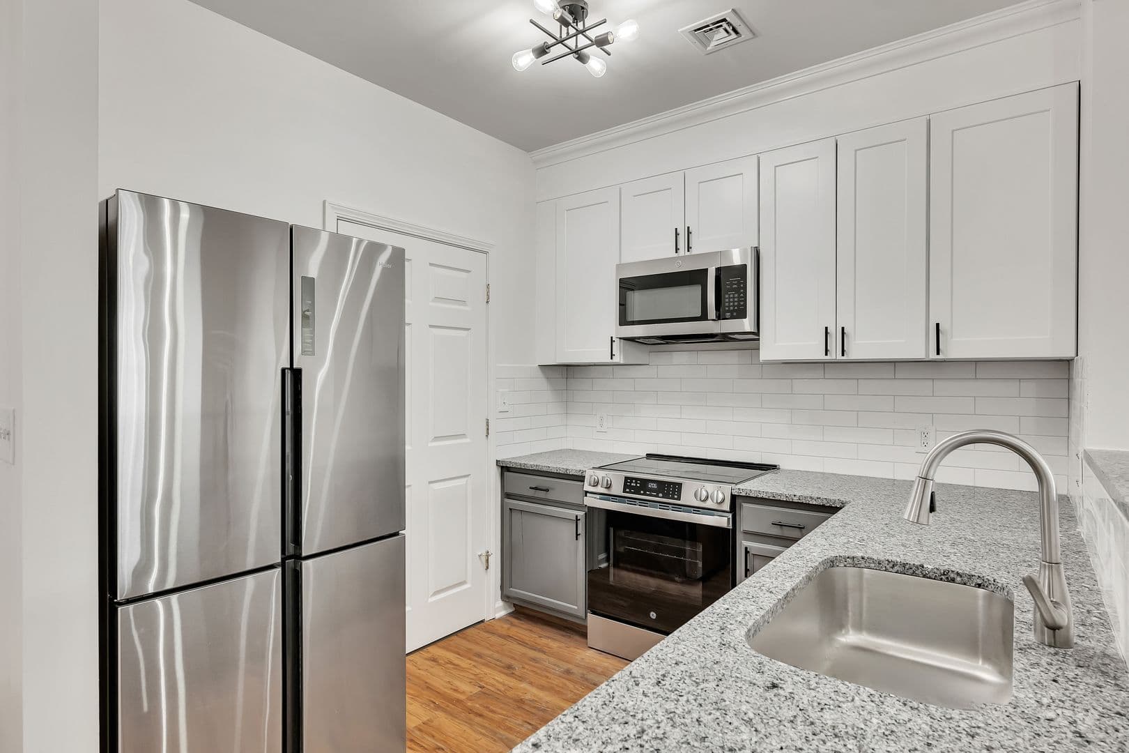 Malta Townhome: 2400 Steeplechase Blvd