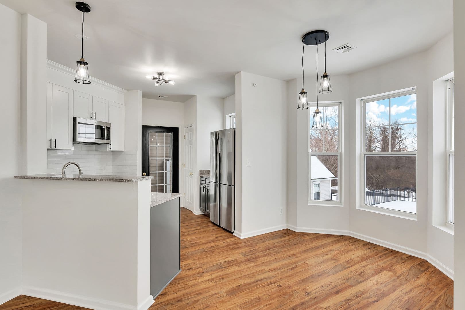Malta Townhome: 2400 Steeplechase Blvd