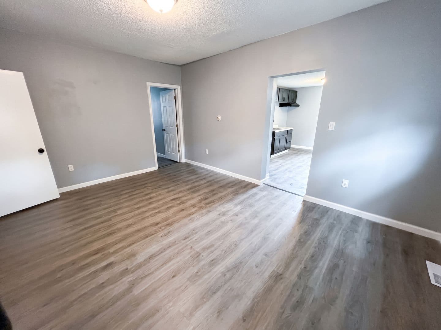 Erie Apartment: 340 W. 18th Street