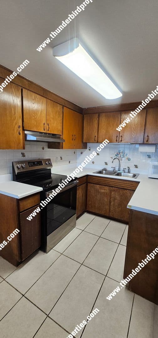 Albuquerque House: 1331 Park Ave Apt #1505