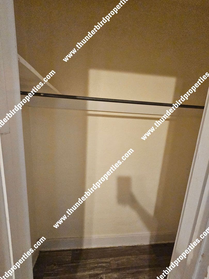 Albuquerque Apartment: 1618 Coal Ave SE