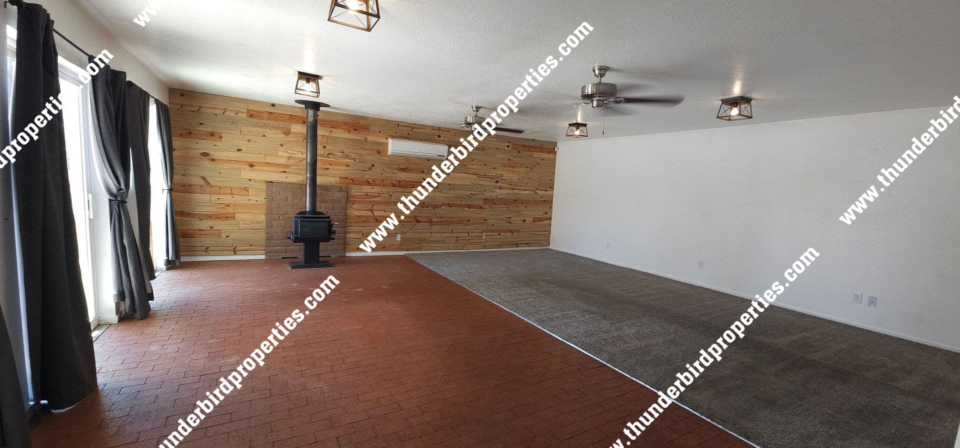Albuquerque House: 5117 Camino Vista NW