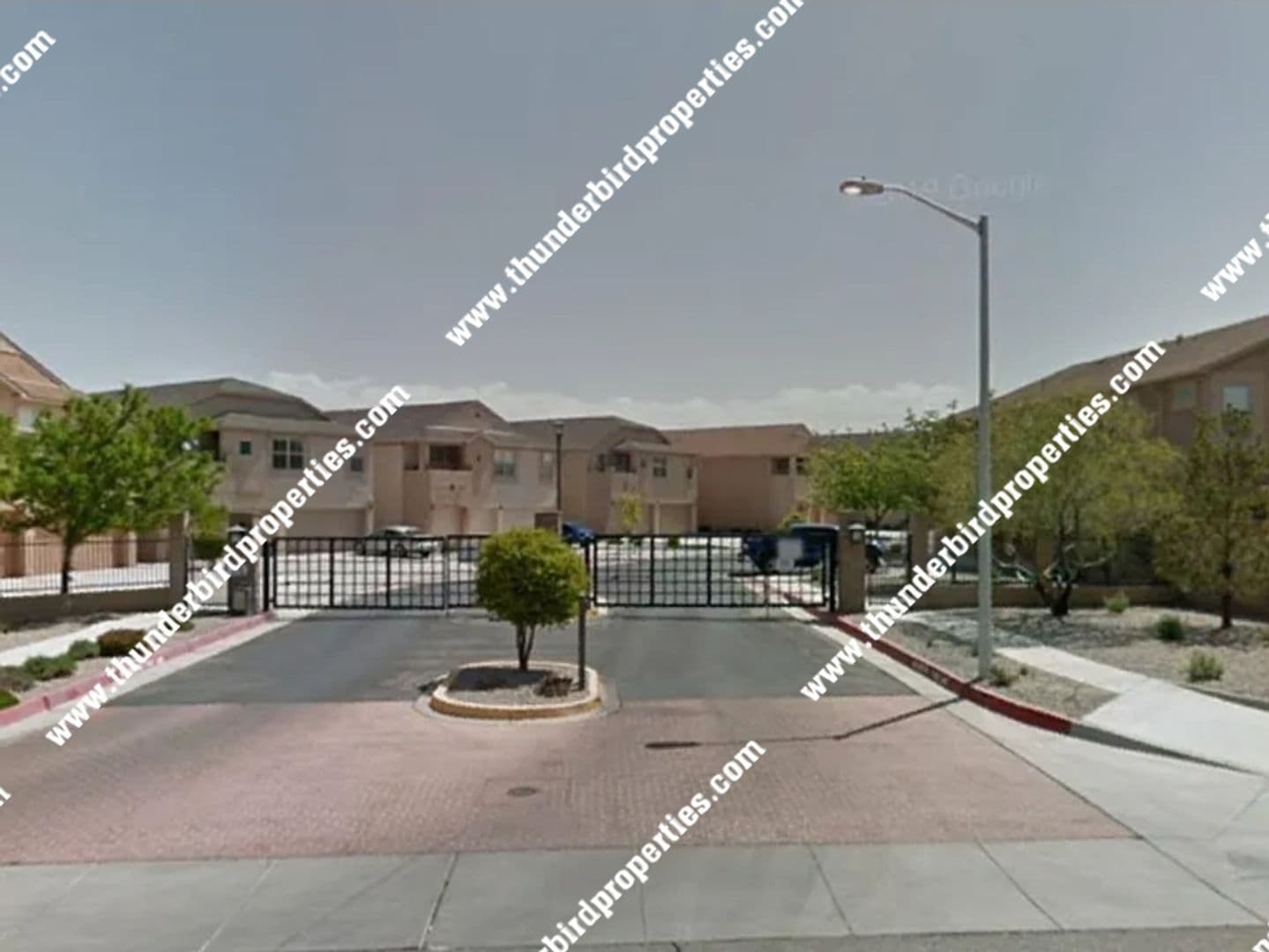 Albuquerque Condo: 5743 Valle Alegre Rd. NW