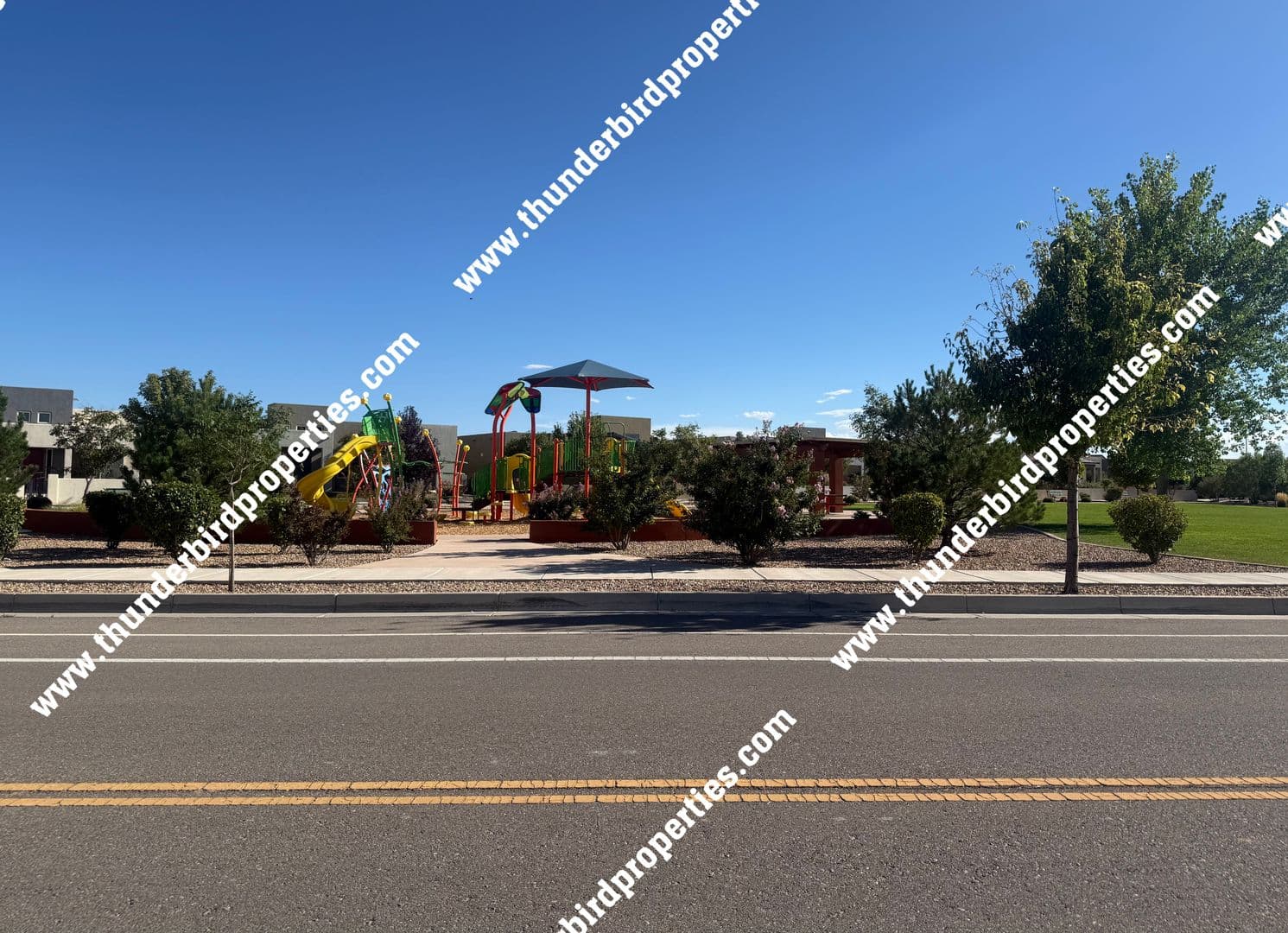 Albuquerque House: 2605 Stryker Rd. SE