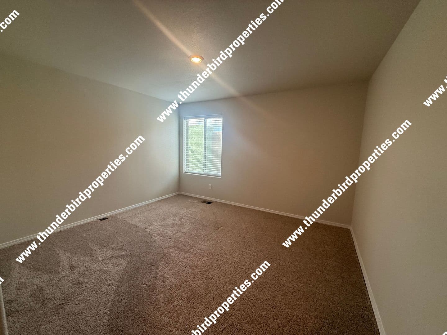 Albuquerque House: 1523 Borrego Dr. SE